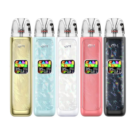 UWELL - CALIBURN G4 - VAPE KIT