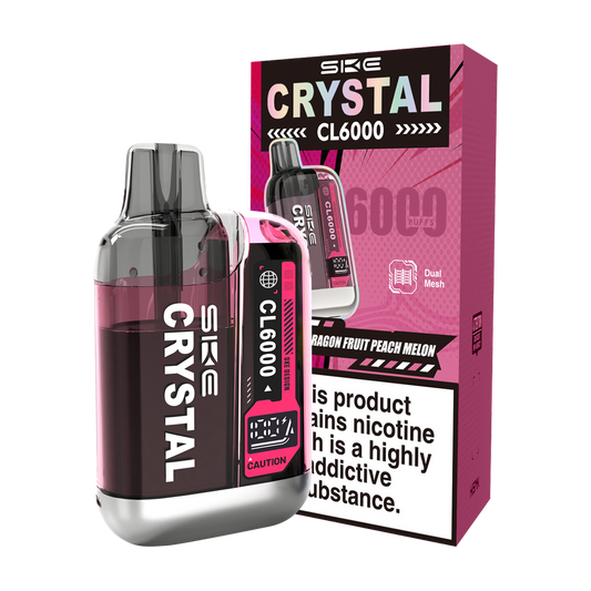 SKE - CL6000 - REFILL PODS