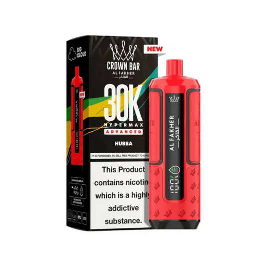 AL FAKHER - 30K - POD KIT