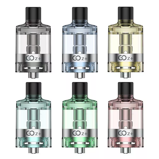 INNOKIN - GO Z - TANK