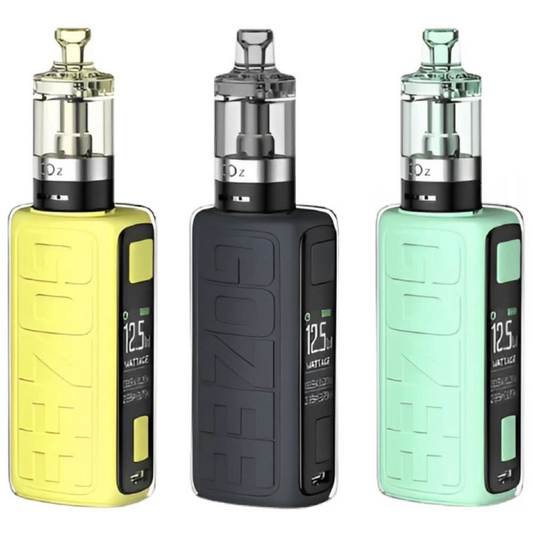 INNOKIN - GOZEE - VAPE KIT