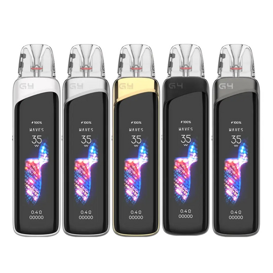 UWELL - CALIBURN G4 PRO - VAPE KIT
