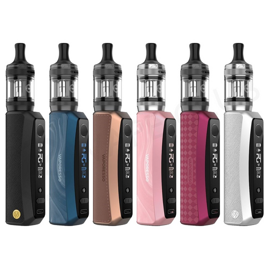 VAPORESSO - GTX ONE PRO - VAPE KIT