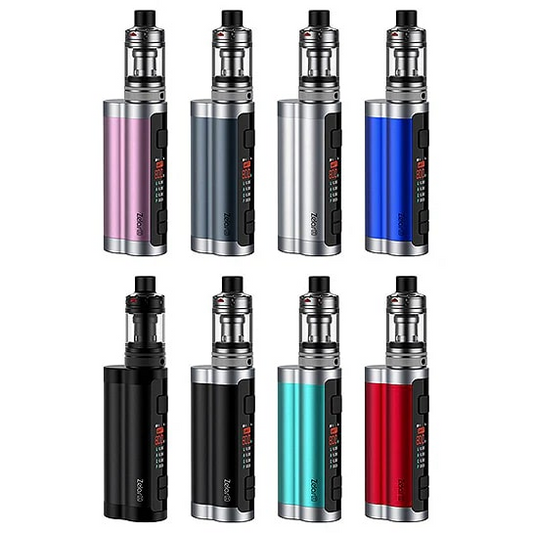 ASPIRE - ZELOS X - VAPE KIT