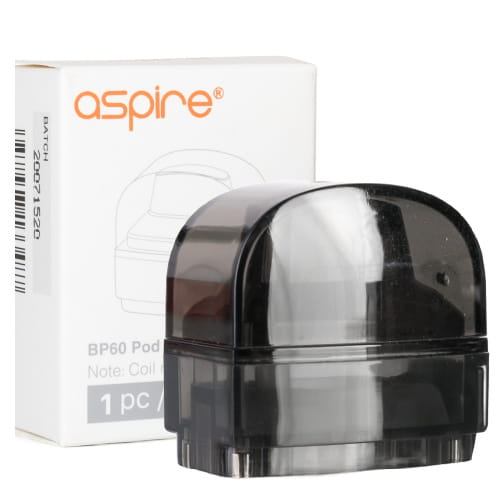 ASPIRE - BP60 - PODS