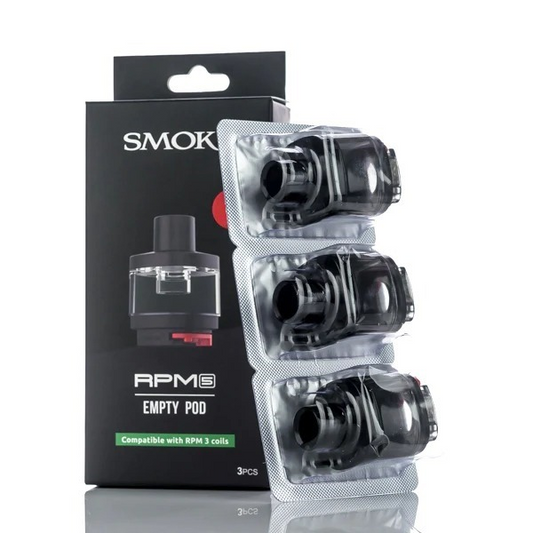SMOK - RPM 5 - PODS