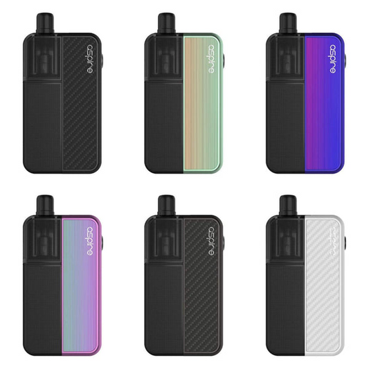 ASPIRE - FLEXUS BLOK - VAPE KIT
