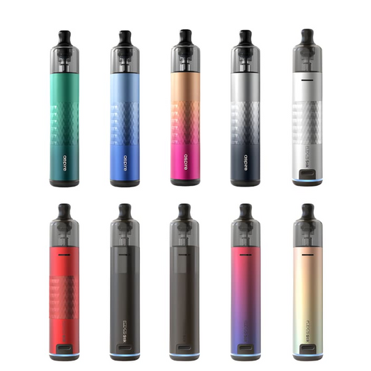 ASPIRE - FLEXUS STIK - VAPE KIT