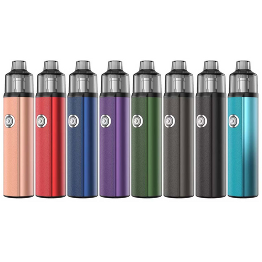 ASPIRE - BP STICK - VAPE KIT