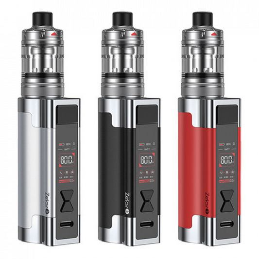 ASPIRE - ZELOS 3 - VAPE KIT
