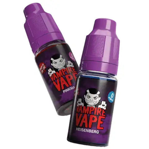 VAMPIRE VAPE - 10ML