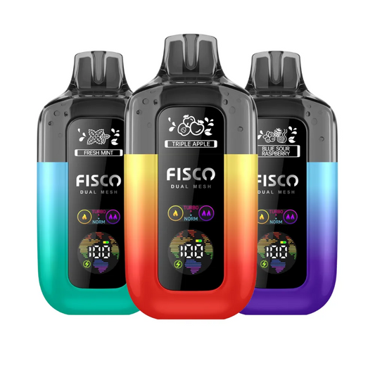 FISCO - POINT PRO - POD KIT