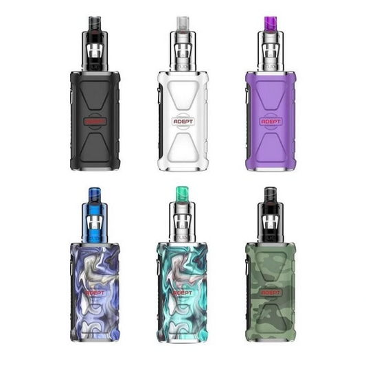 INNOKIN - ADEPT ZLIDE - VAPE KIT
