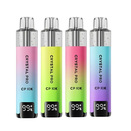 SKE CRYSTAL - PRO CP 10K - POD KIT