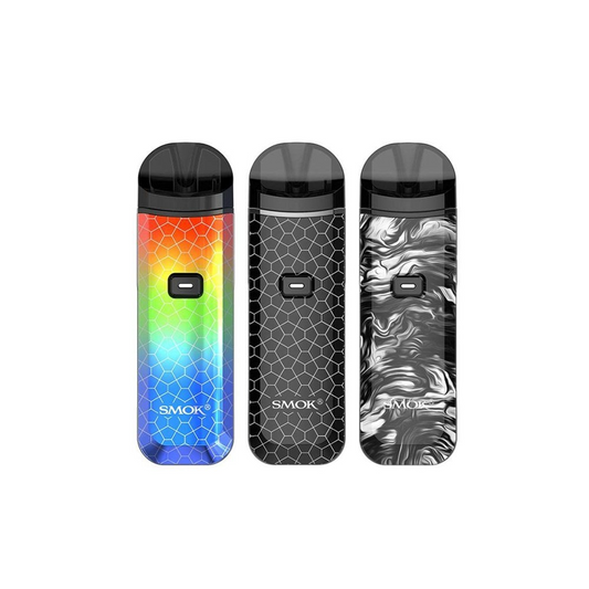 SMOK - NORD PRO - VAPE KIT