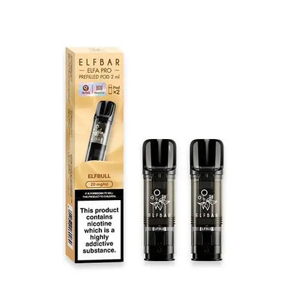 Elfa Pro Pod 2ml