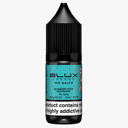 ELUX - LEGEND - SALTS (BOX OF 10)