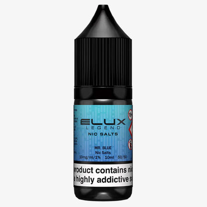 ELUX - LEGEND - SALTS (BOX OF 10)