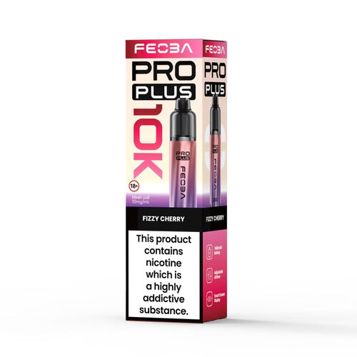FEOBA - PRO PLUS 10K - POD KIT