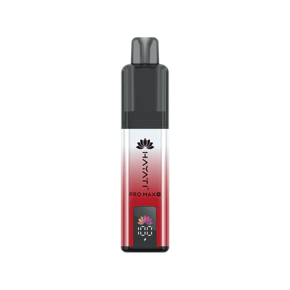 Hayati Pro Max Plus 6000 Prefilled Vape Kit