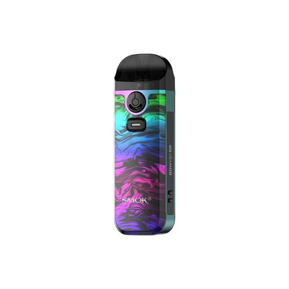 Smok Nord 4 Pod Vape Kit