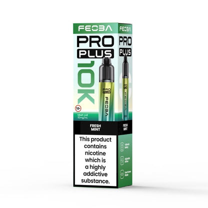 FEOBA - PRO PLUS 10K - POD KIT