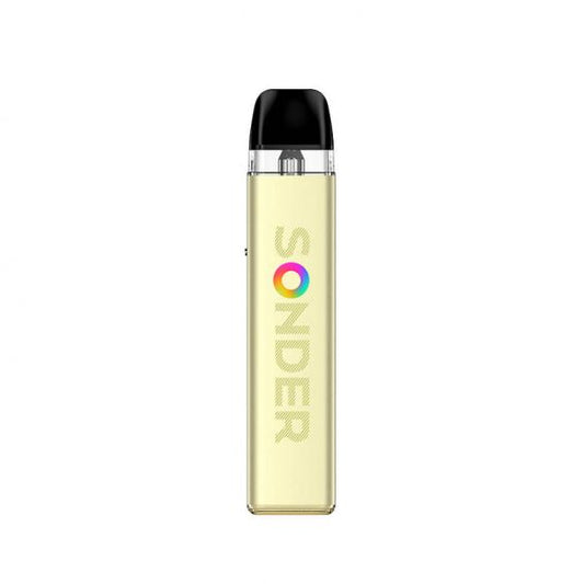 Sonder Q2 Vape Kit - Box of 10