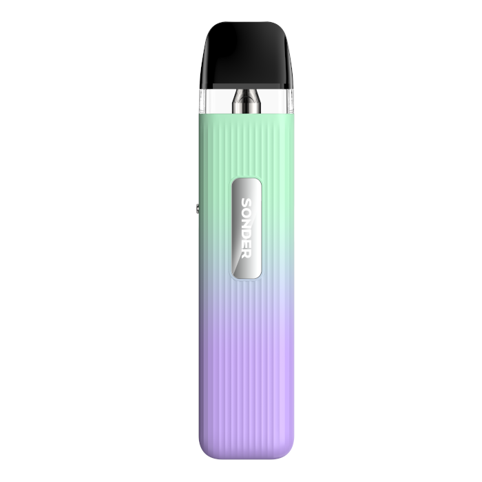Geekvape Sonder Q Pod Vape Kit - Box of 10