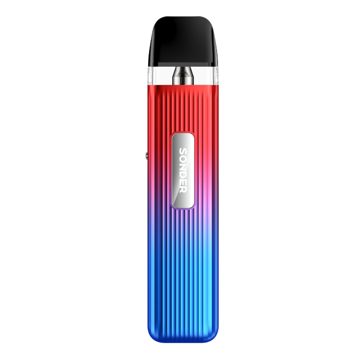 Geekvape Sonder Q Pod Vape Kit - Box of 10