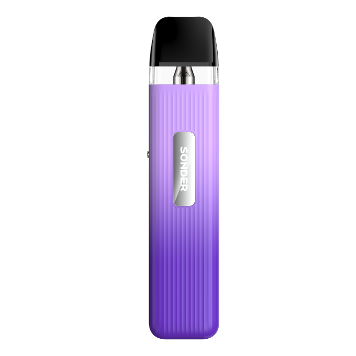 Geekvape Sonder Q Pod Vape Kit - Box of 10