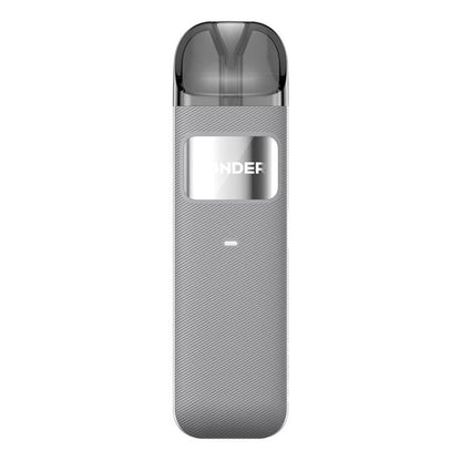 Geekvape Sonder Q Pod Vape Kit - Box of 10