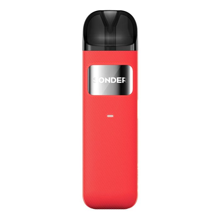 Geekvape Sonder U Pod Vape Kit