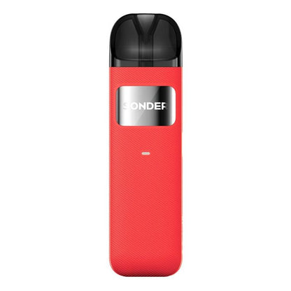 Geekvape Sonder U Pod Vape Kit
