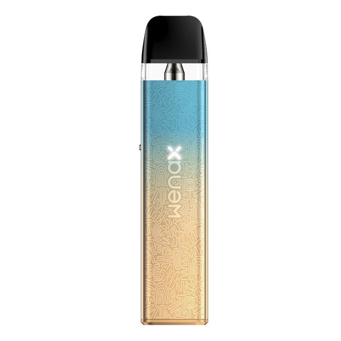 Geekvape Wenax Q Mini Pod Vape Kit