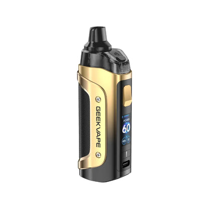 GEEKVAPE - AEGIS BOOST 3 - VAPE KIT
