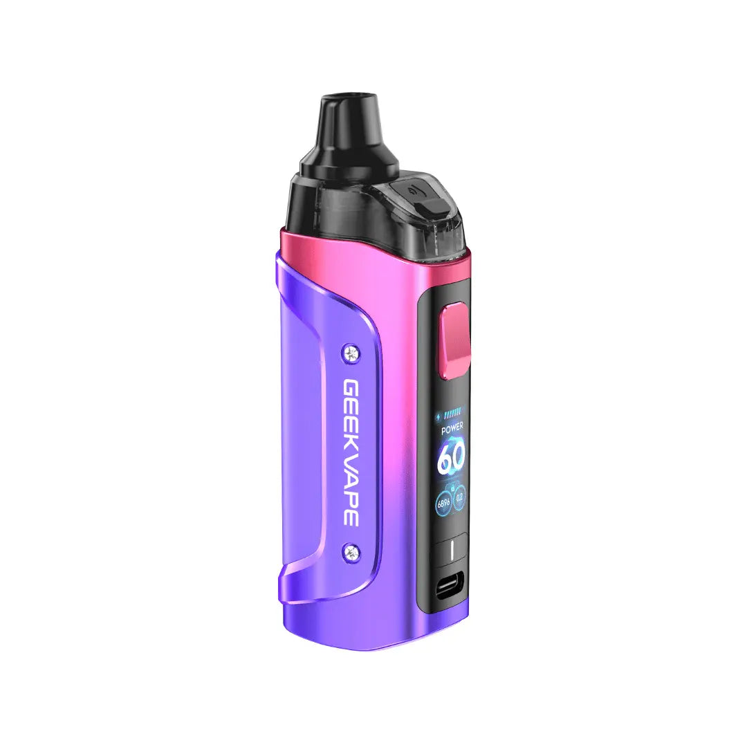 GEEKVAPE - AEGIS BOOST 3 - VAPE KIT