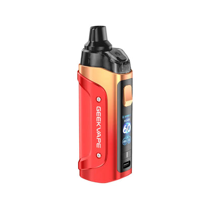 GEEKVAPE - AEGIS BOOST 3 - VAPE KIT