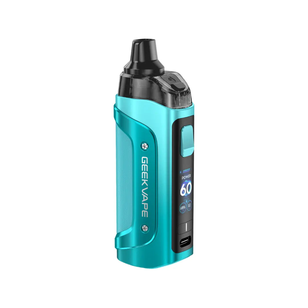 GEEKVAPE - AEGIS BOOST 3 - VAPE KIT