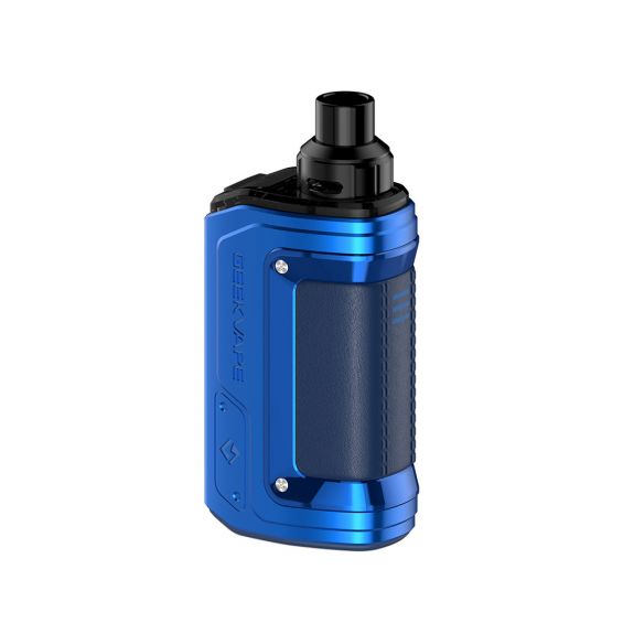 Geekvape H45 Classic Aegis Hero 2 Vape Kit