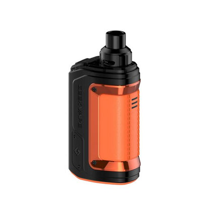 Geekvape H45 Classic Aegis Hero 2 Vape Kit