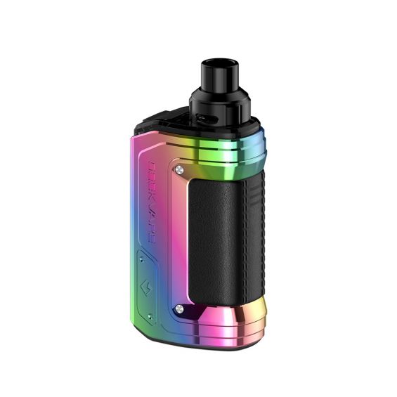 Geekvape H45 Classic Aegis Hero 2 Vape Kit