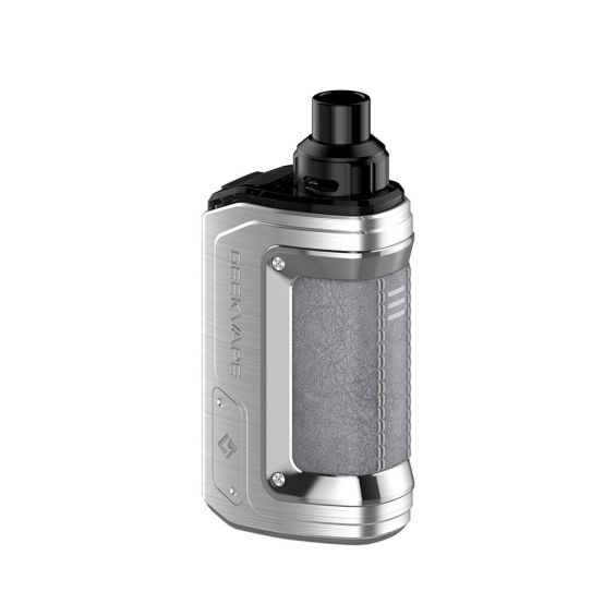 Geekvape H45 Classic Aegis Hero 2 Vape Kit