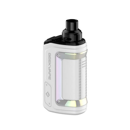 Geekvape H45 Classic Aegis Hero 2 Vape Kit