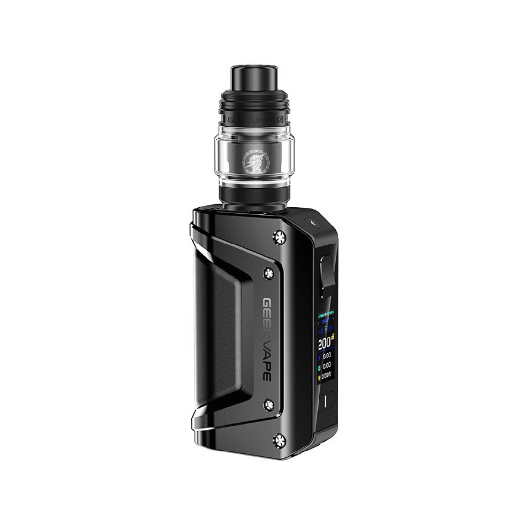 GEEKVAPE - AEGIS LEGEND 3 - VAPE KIT