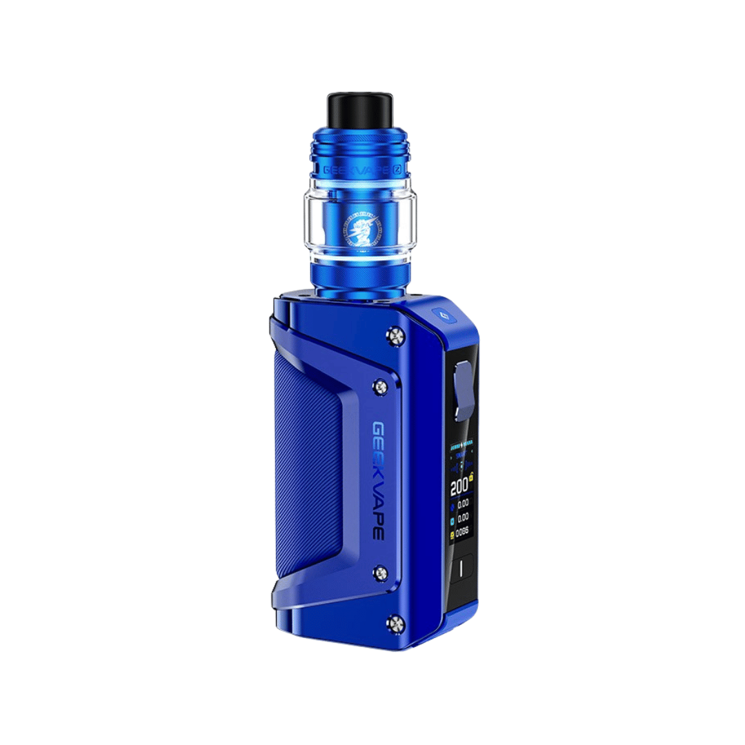 GEEKVAPE - AEGIS LEGEND 3 - VAPE KIT