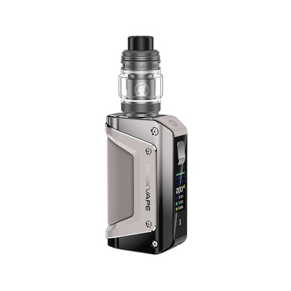 GEEKVAPE - AEGIS LEGEND 3 - VAPE KIT