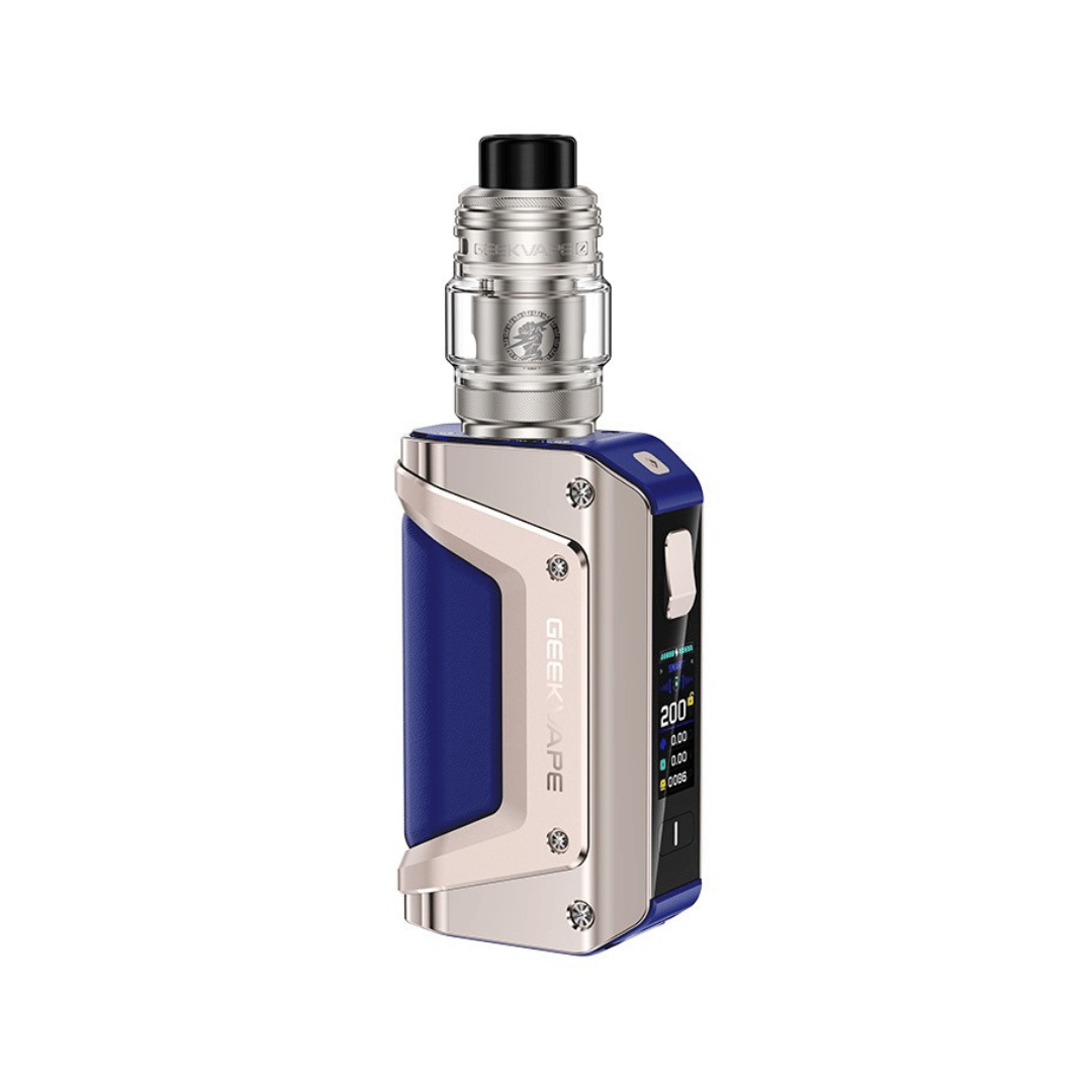 GEEKVAPE - AEGIS LEGEND 3 - VAPE KIT