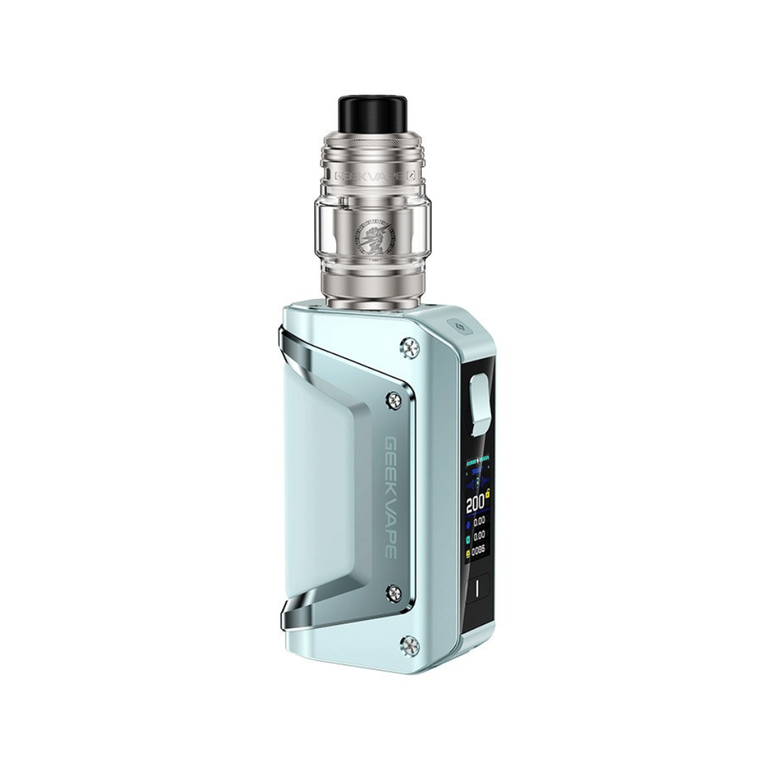GEEKVAPE - AEGIS LEGEND 3 - VAPE KIT