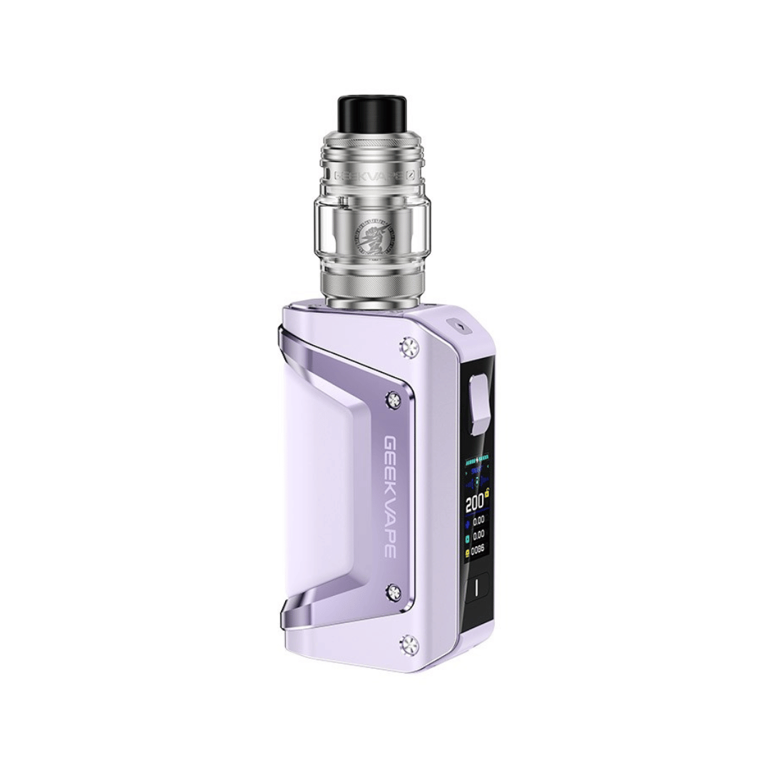 GEEKVAPE - AEGIS LEGEND 3 - VAPE KIT