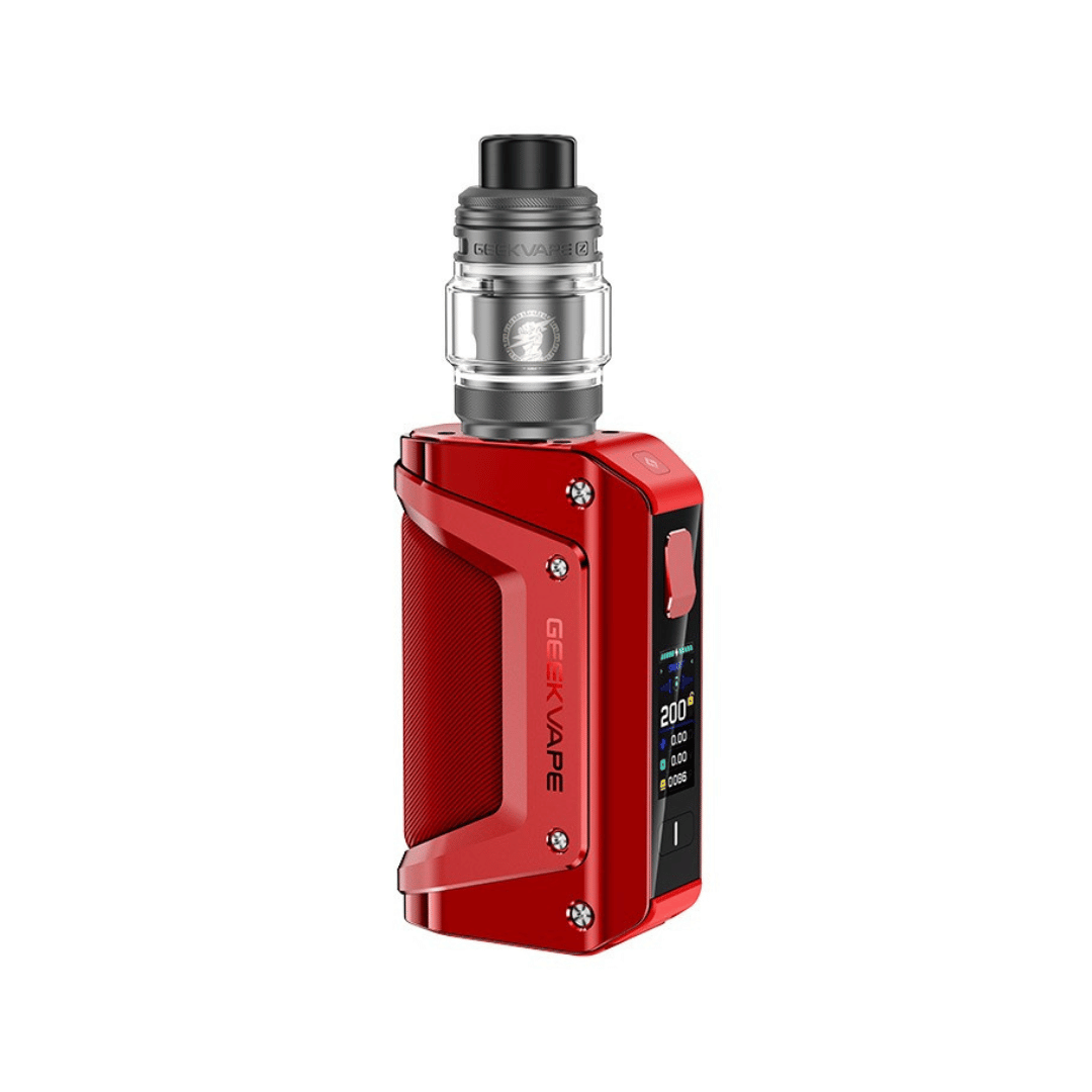 GEEKVAPE - AEGIS LEGEND 3 - VAPE KIT